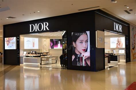 dior ayala malls manila bay|dior manila bay.